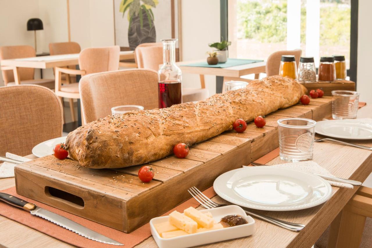Zenao Appart'Hotels Villeneuve-lès-Avignon מראה חיצוני תמונה