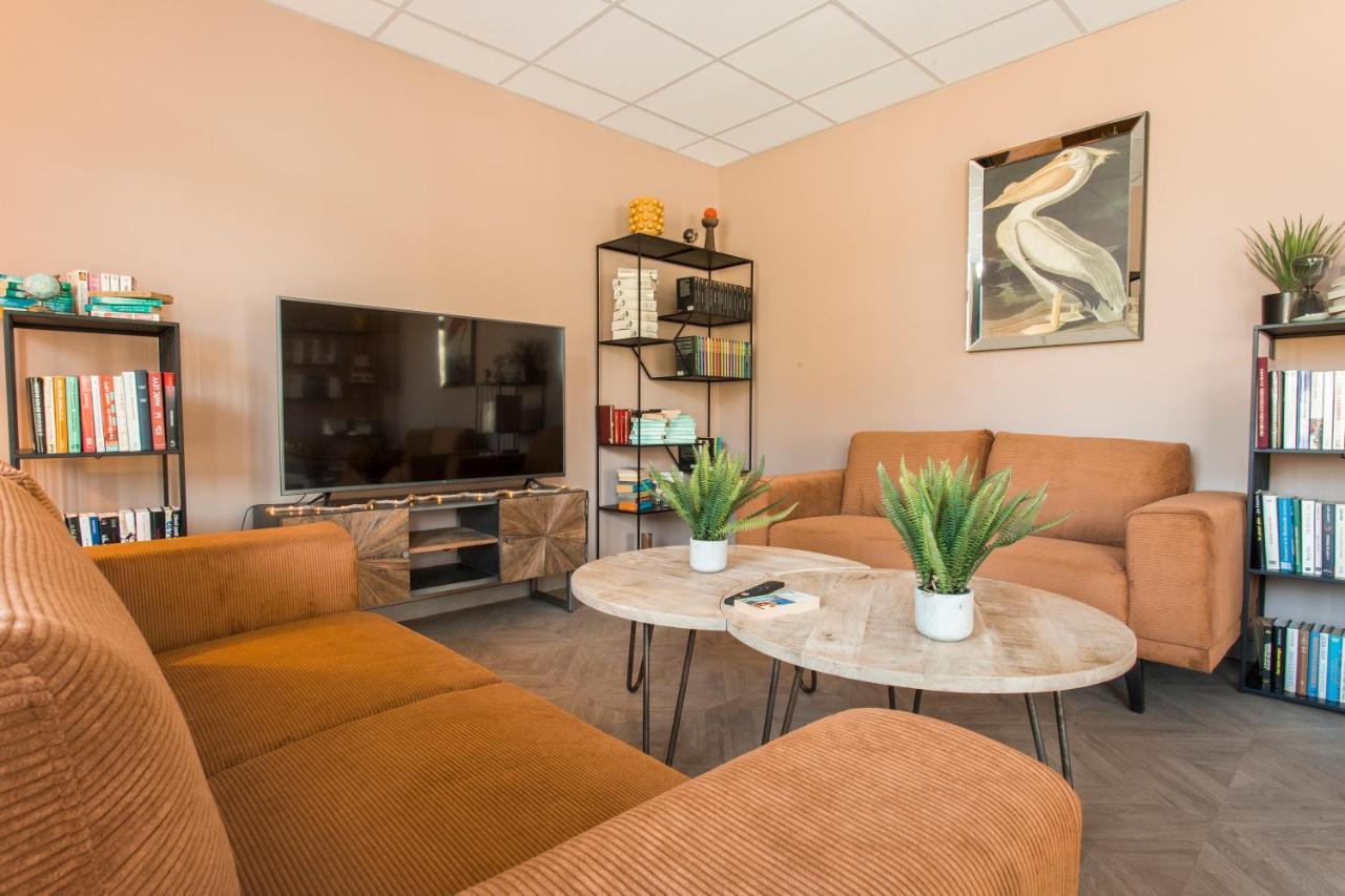 Zenao Appart'Hotels Villeneuve-lès-Avignon מראה חיצוני תמונה