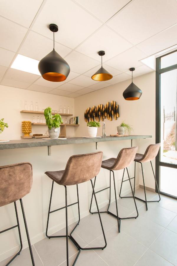 Zenao Appart'Hotels Villeneuve-lès-Avignon מראה חיצוני תמונה