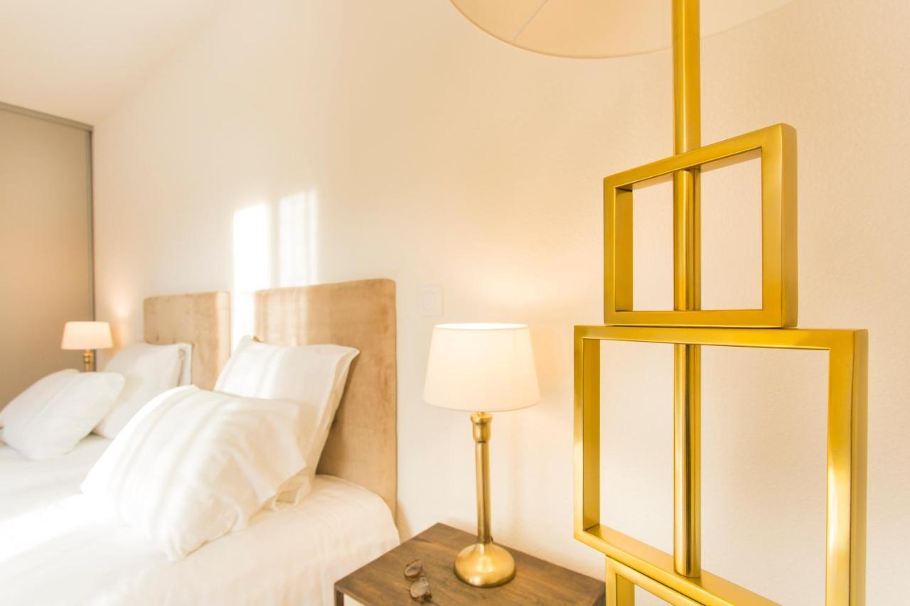 Zenao Appart'Hotels Villeneuve-lès-Avignon מראה חיצוני תמונה